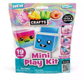 Nano Crafts Mini Play Kit – DIY Slime Cube Craft Set