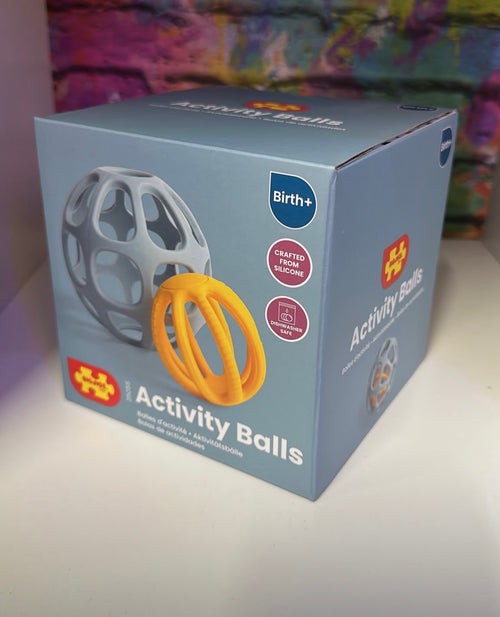 Activity Balls