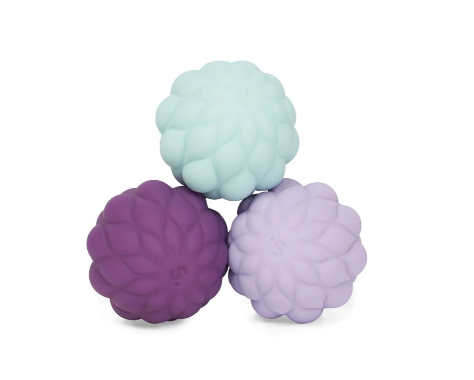 Speks. Odds Vivid - Silicone Fidget Magnets
