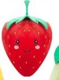 Softies Foodies Plush Fruit Collection