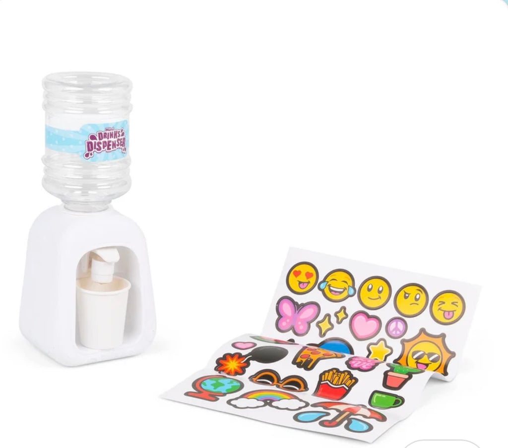 MINI DRINKS DISPENSER