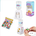 MINI DRINKS DISPENSER