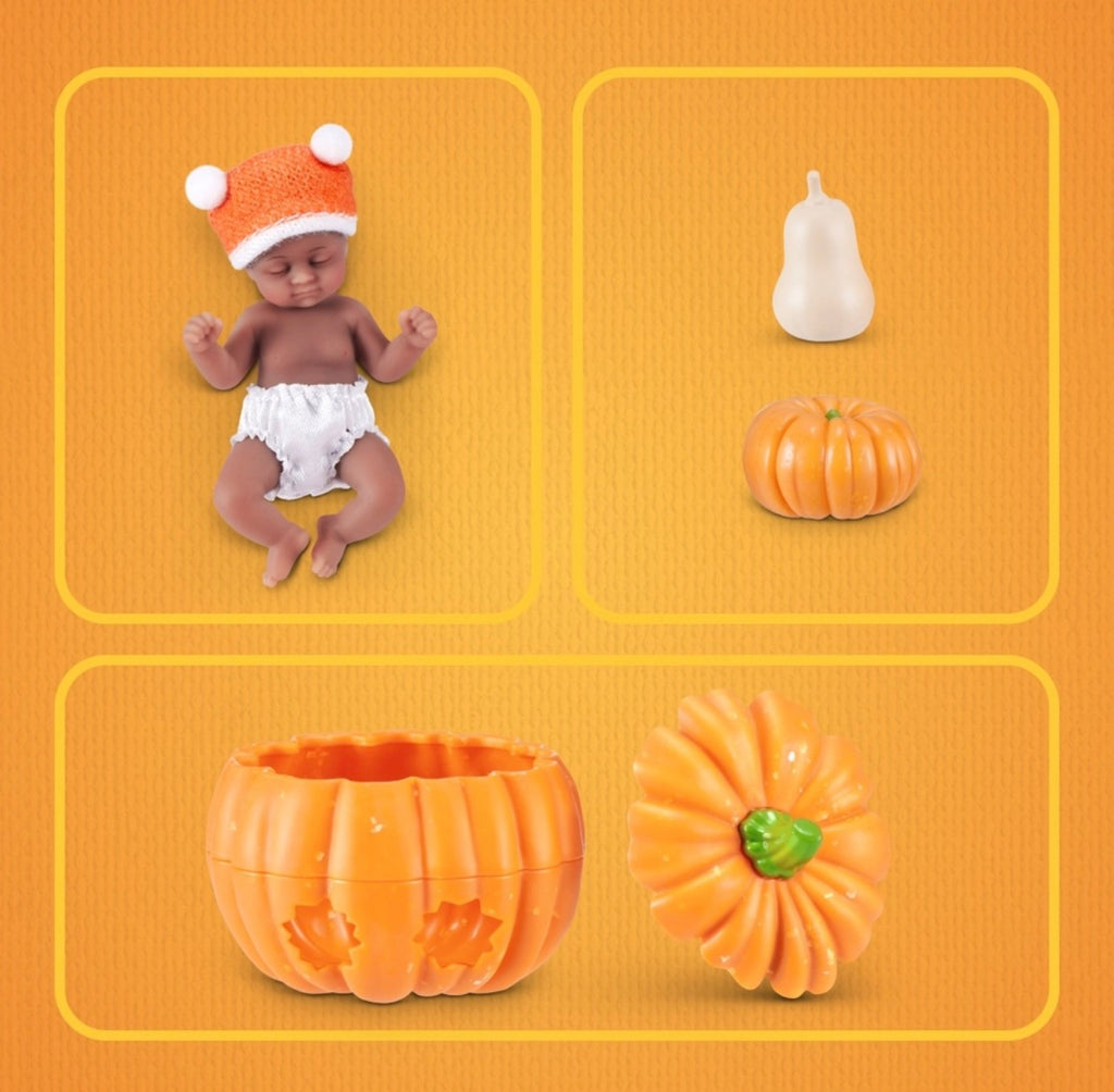 My Mini Baby Pumpkin Patch Series 1 Assortment by ZURU