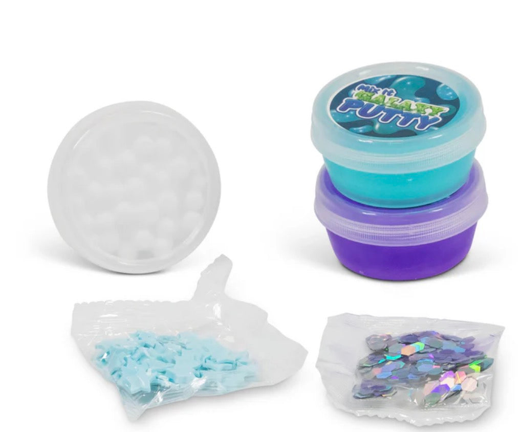 MIX IT GALAXY PUTTY