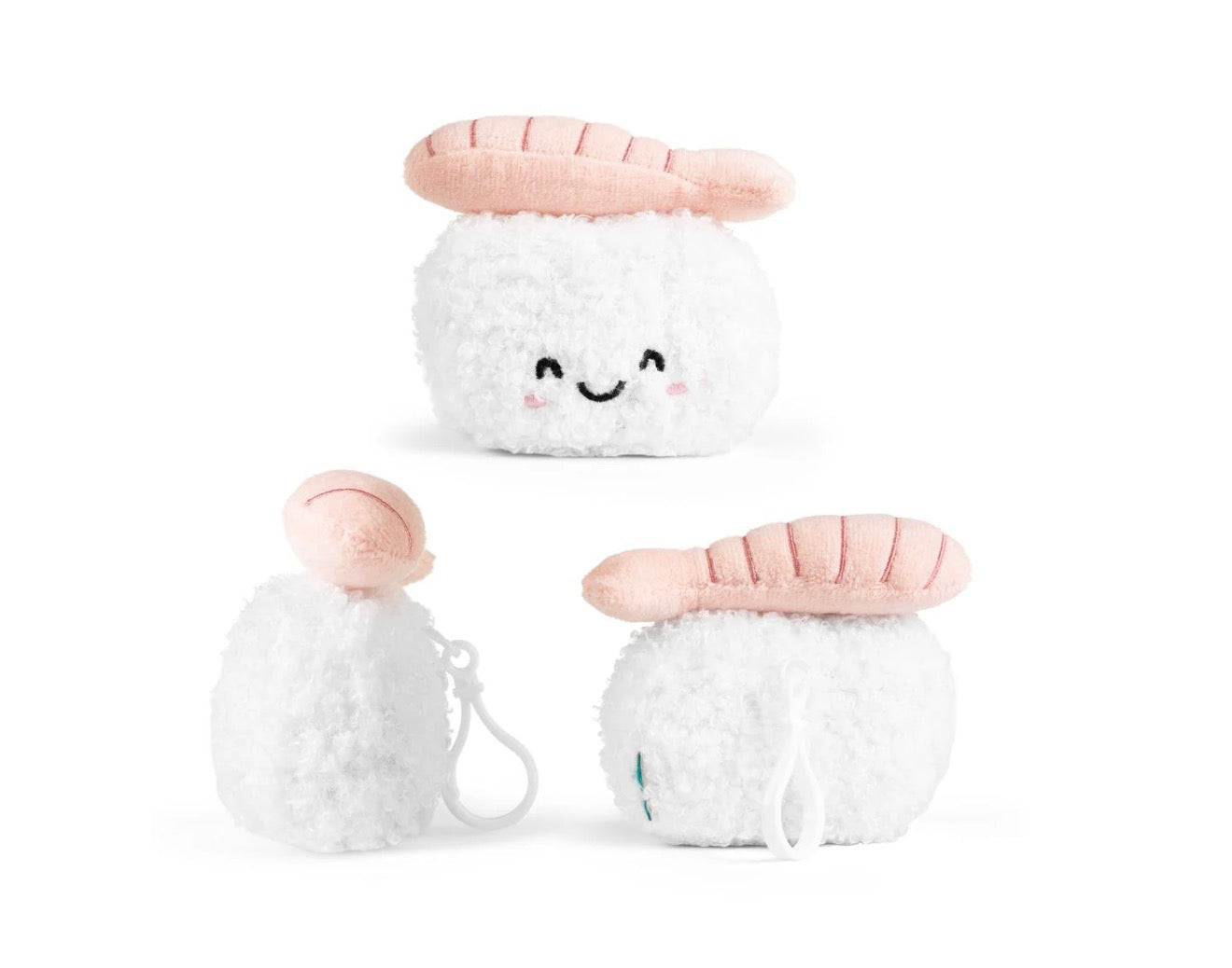 LITTLE Clips Sushi
