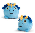 Dinosaur Squishy Plushies Sensory Toys