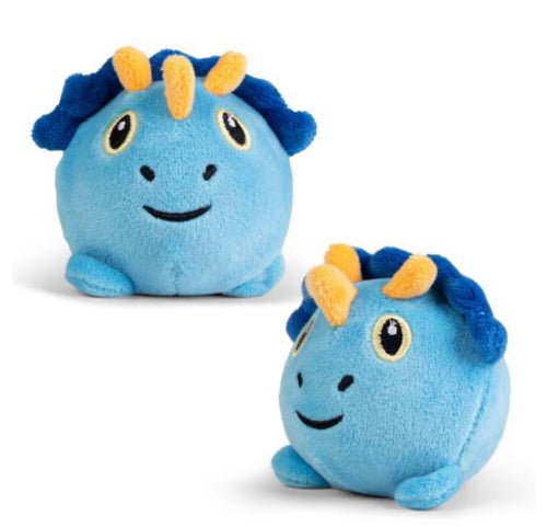 Dinosaur Squishy Plushies Sensory Toys