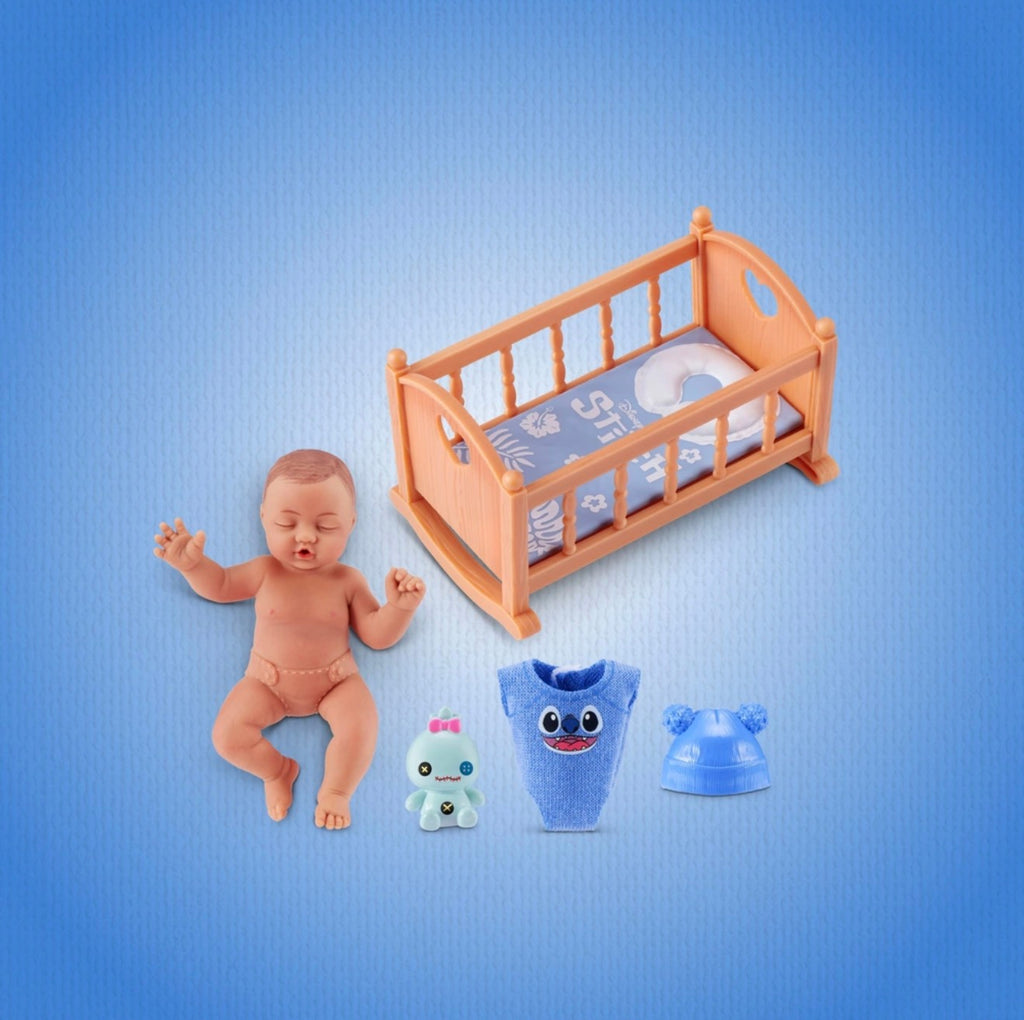 My Mini Baby Disney Series 1 Assortment by ZURU