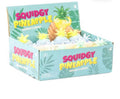 Squeezy Pineapple