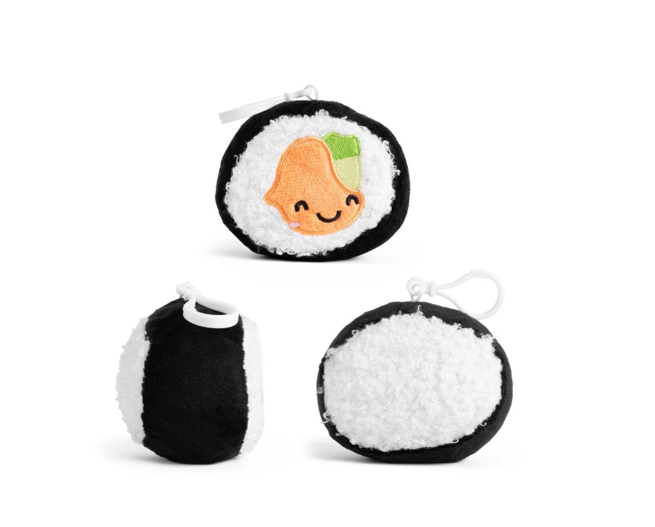 LITTLE Clips Sushi