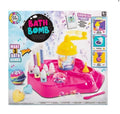 DIY DIY Bath Bomb Creation Station Set