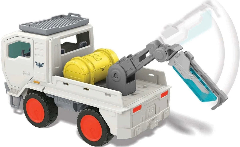 Disney Buzz LightYear Space Base Utility Vehicle