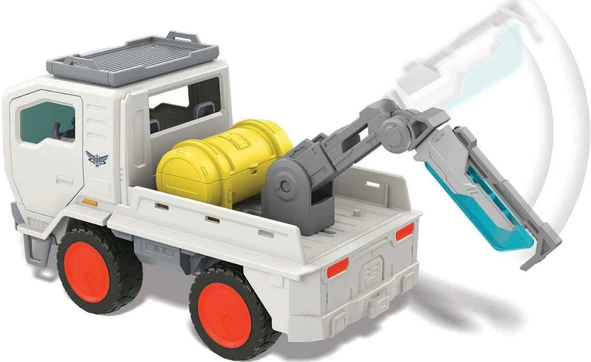 Disney Buzz LightYear Space Base Utility Vehicle