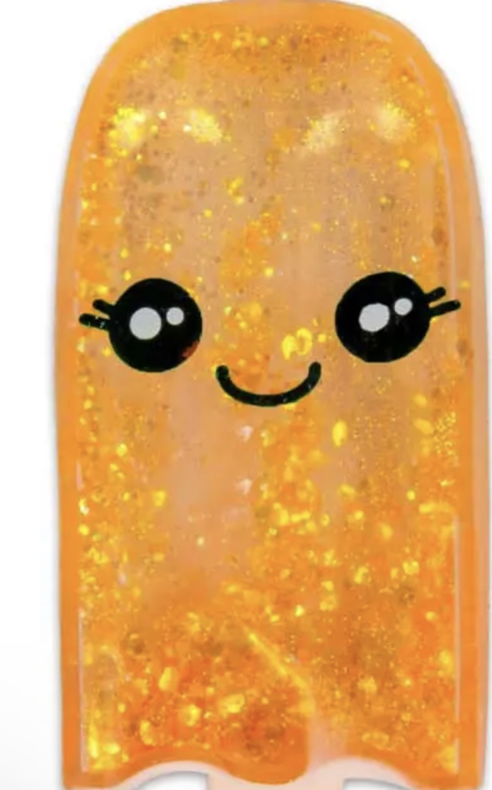 Scrunchems Sugar Ice Lollies Sugar Gel Squishy | 4 Colours