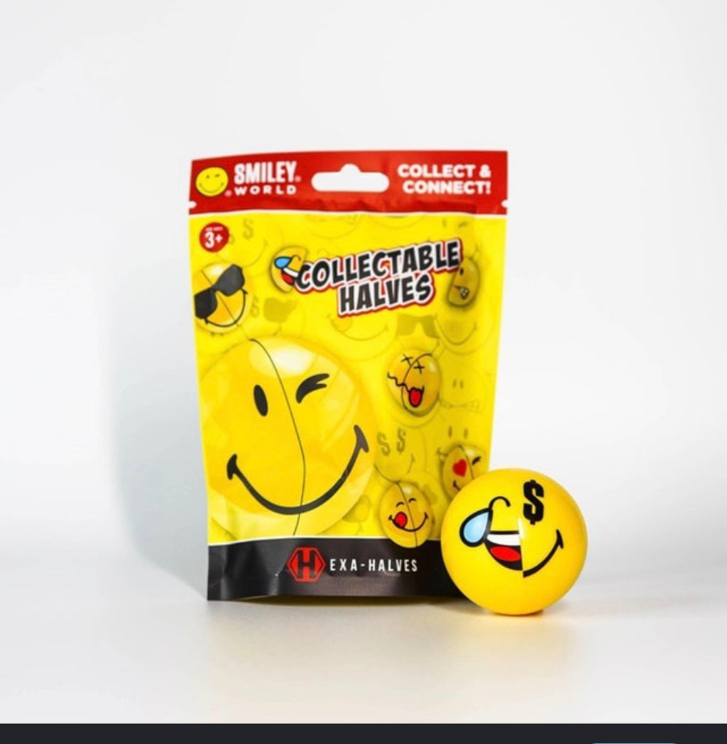 Wotch Creations’ Smiley Halves TV campaign to air on Nickelodeon this month