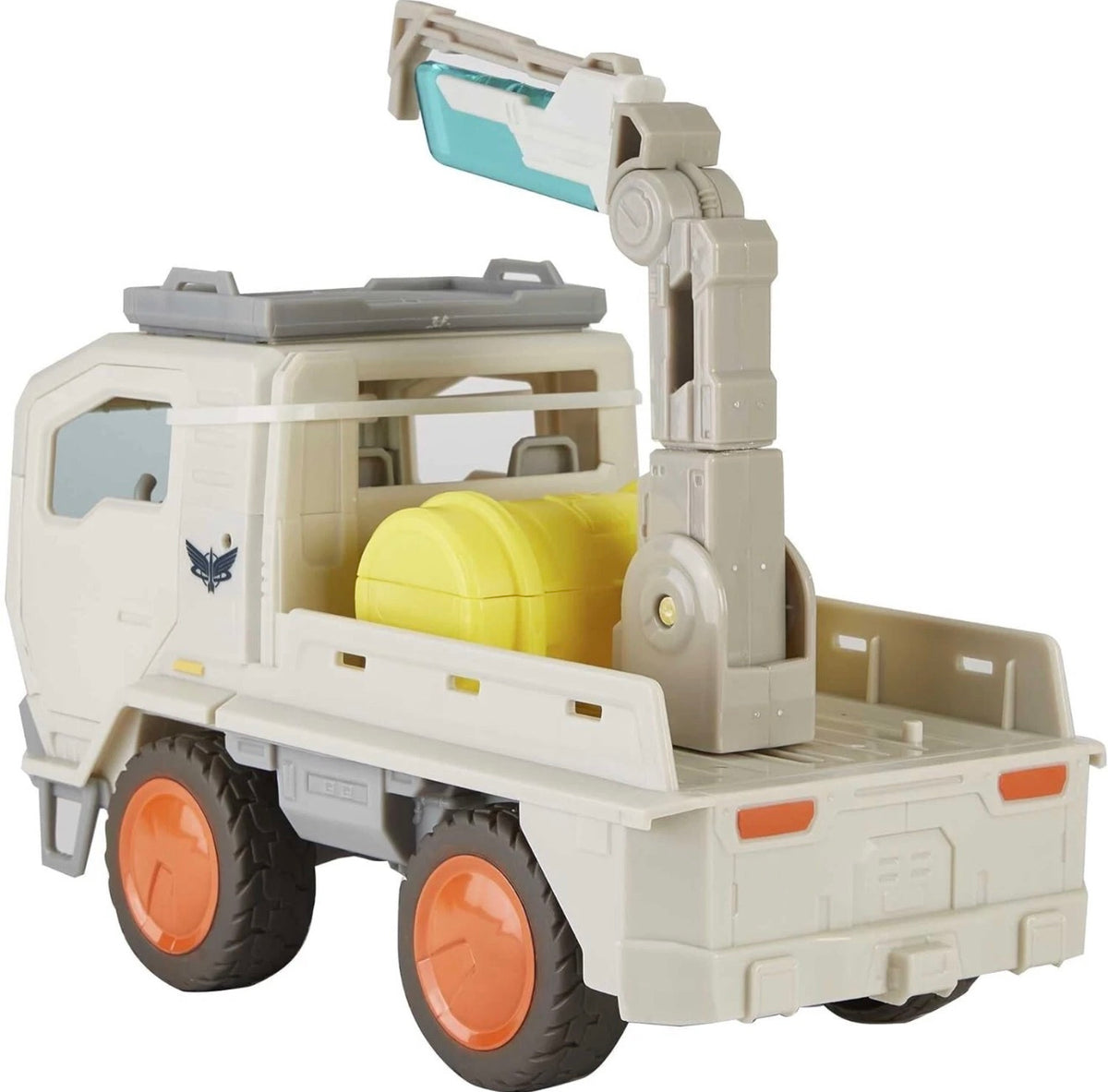 Disney Buzz LightYear Space Base Utility Vehicle