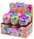 DINO COLLECTO SURPRISE EGG