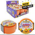 Play Hub Mystery Squishy Dumpling – Pumpkin Glitter rms