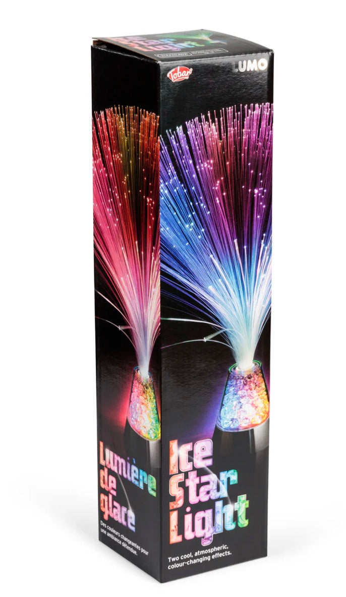 LUMEZ ICE STAR LIGHT