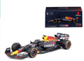 Bburago Formula 1 Diecast Model Cars – 3 Styles Available