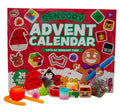 24 Days Sensory Advent Calendar
