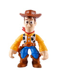Goo Jit Zu Disney Pixar Toy Story 5 Hero Pack Woody or buzz