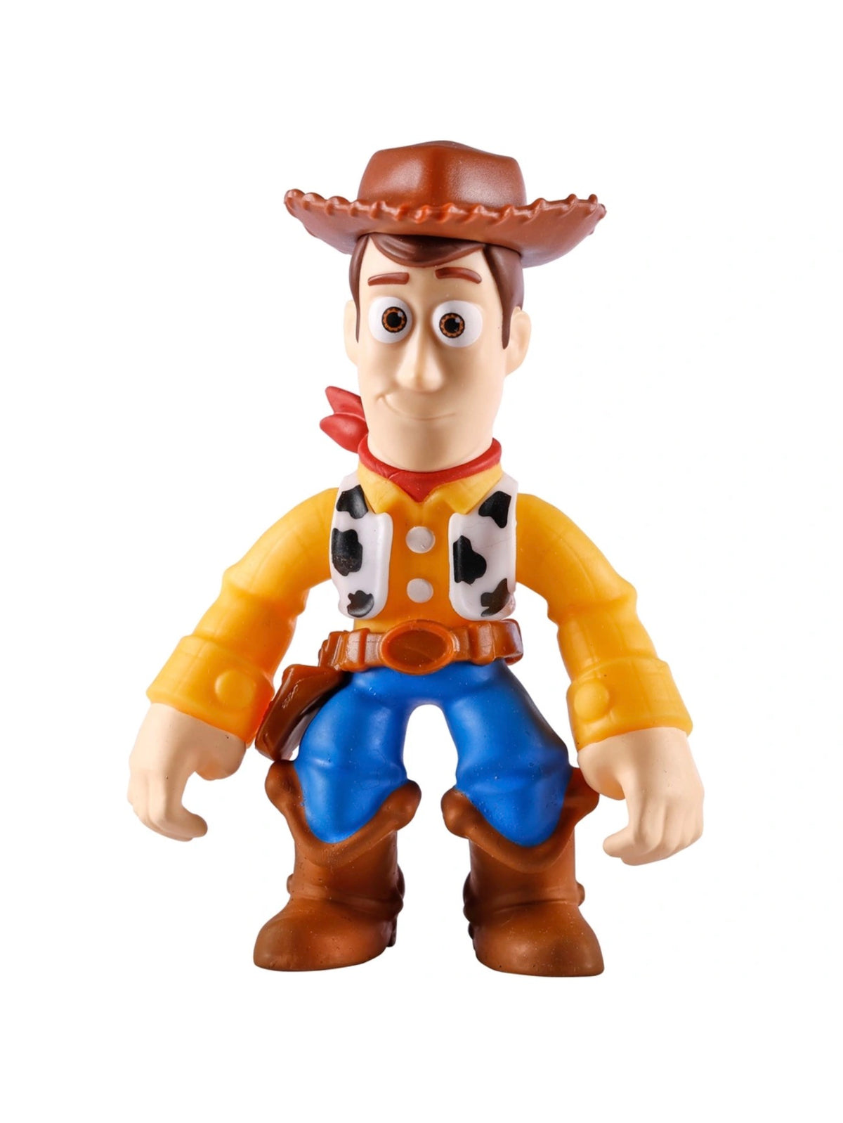 Goo Jit Zu Disney Pixar Toy Story 5 Hero Pack Woody or buzz