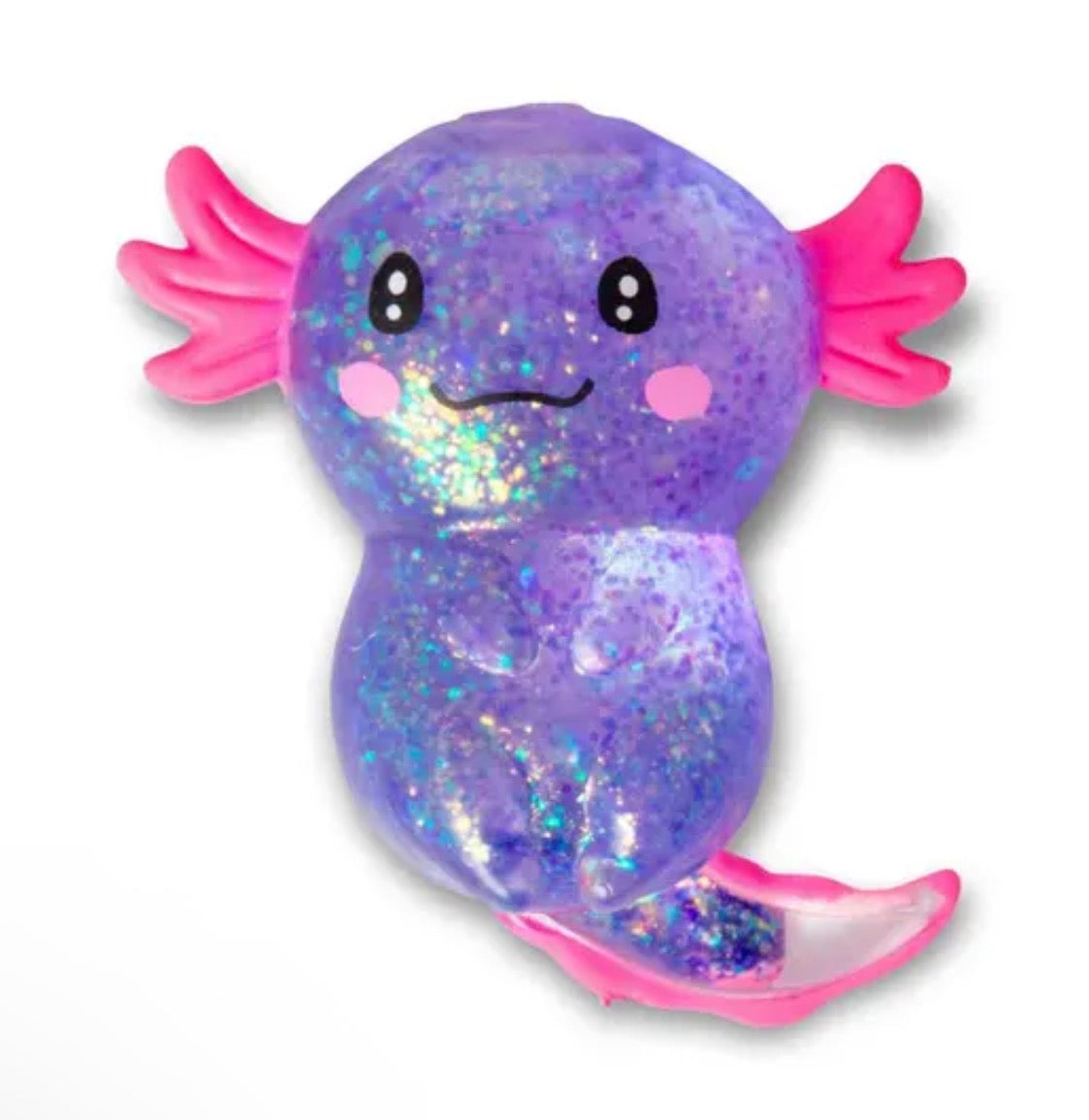 Tobar Scrunchems Sugar Axolotl