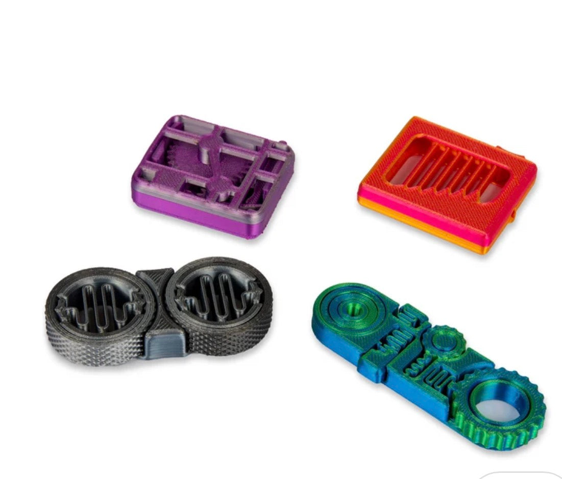 3D PRINTED FIDGET