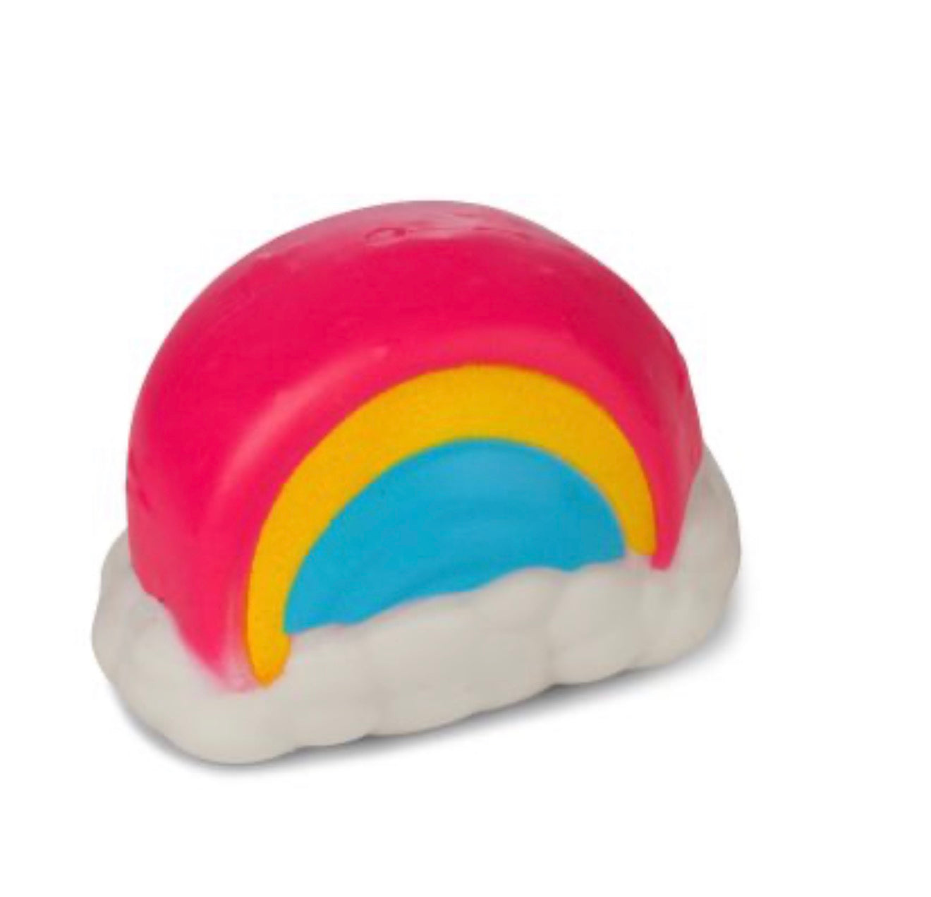 Squeezy Unicorn & Rainbow