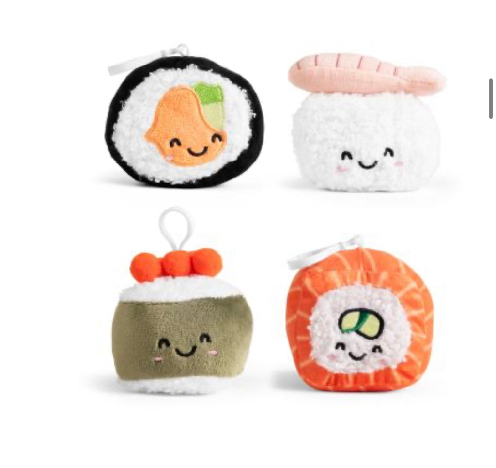 LITTLE Clips Sushi