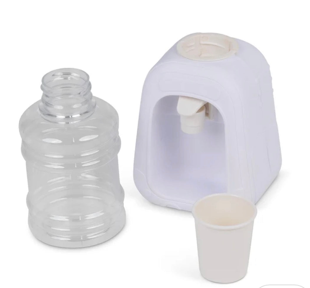 MINI DRINKS DISPENSER
