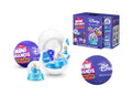 Mini Brands Create by ZURU Disney Snow Globes Capsule Assortment