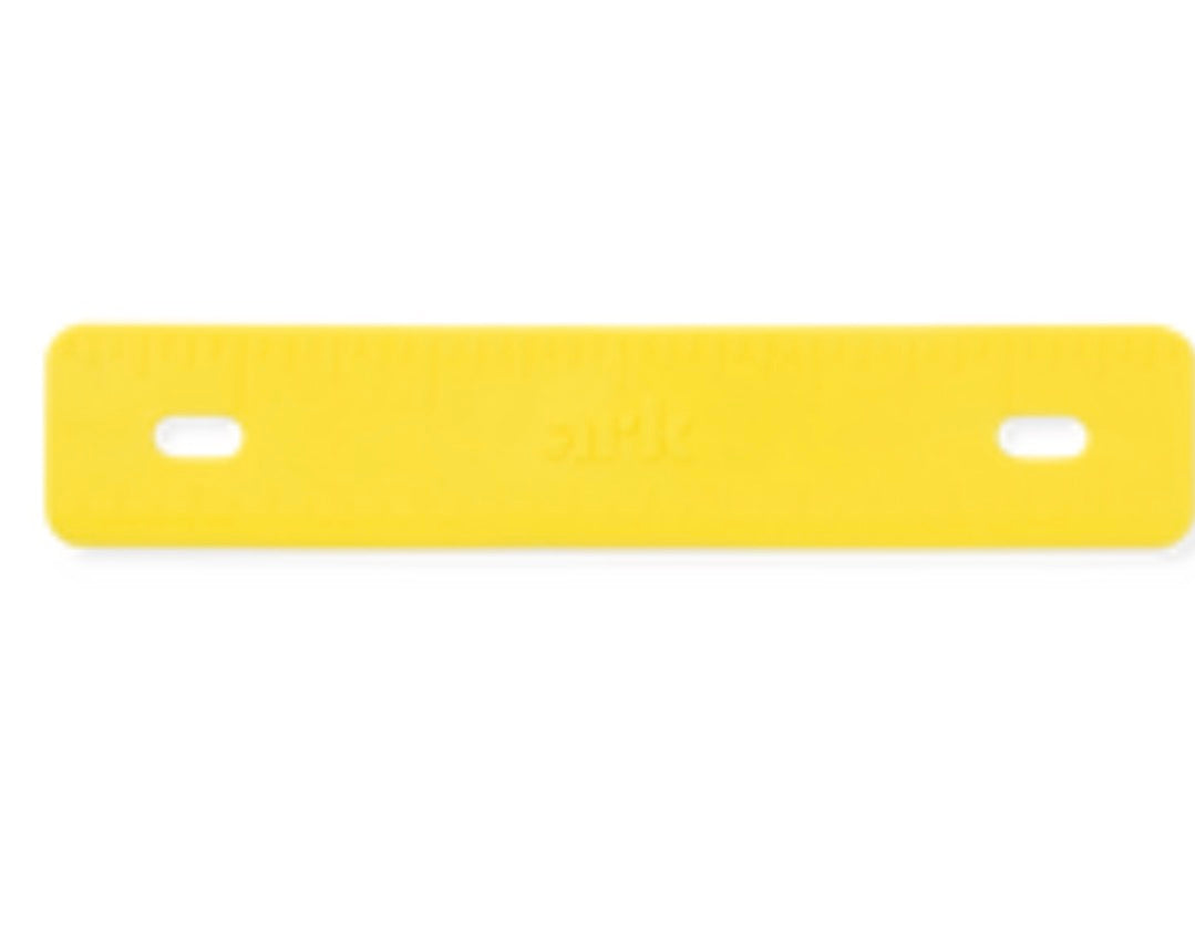 ARK Binder Buddy™ Chewable Tactile Fidget