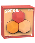 Speks Odds Silicone Fidget Magnets