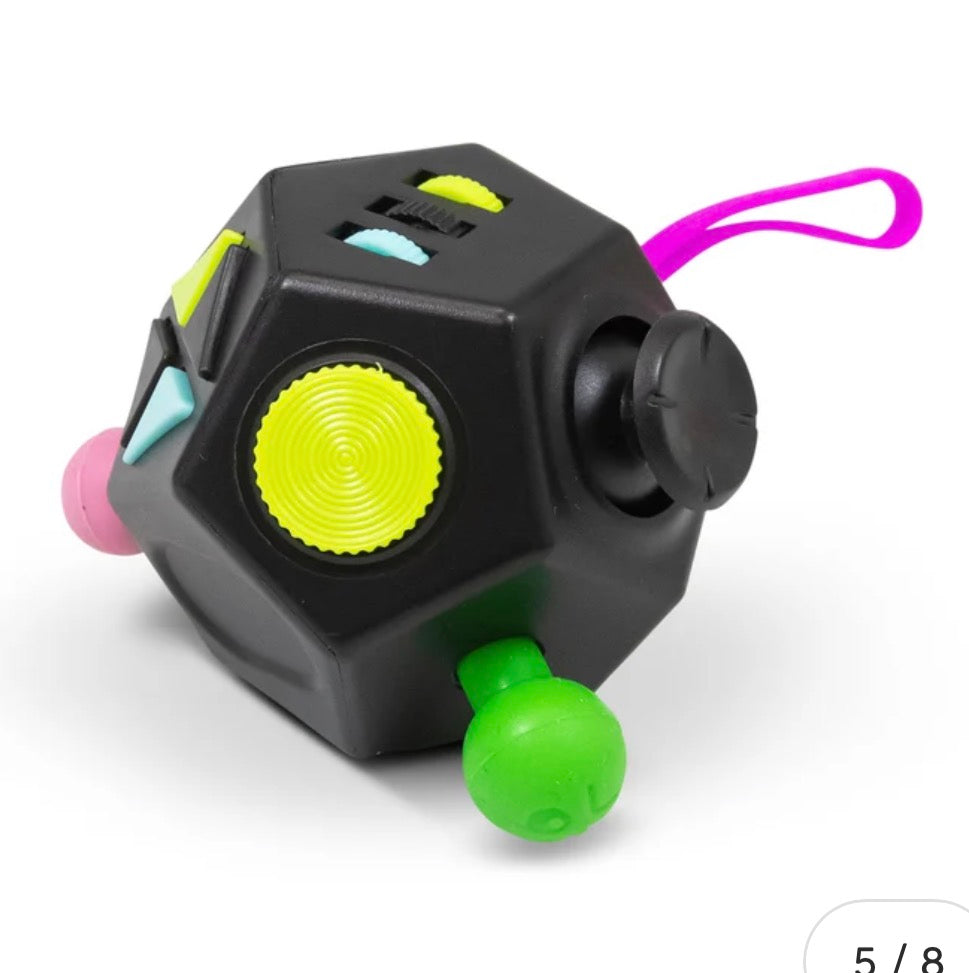 MEGA FIDGET