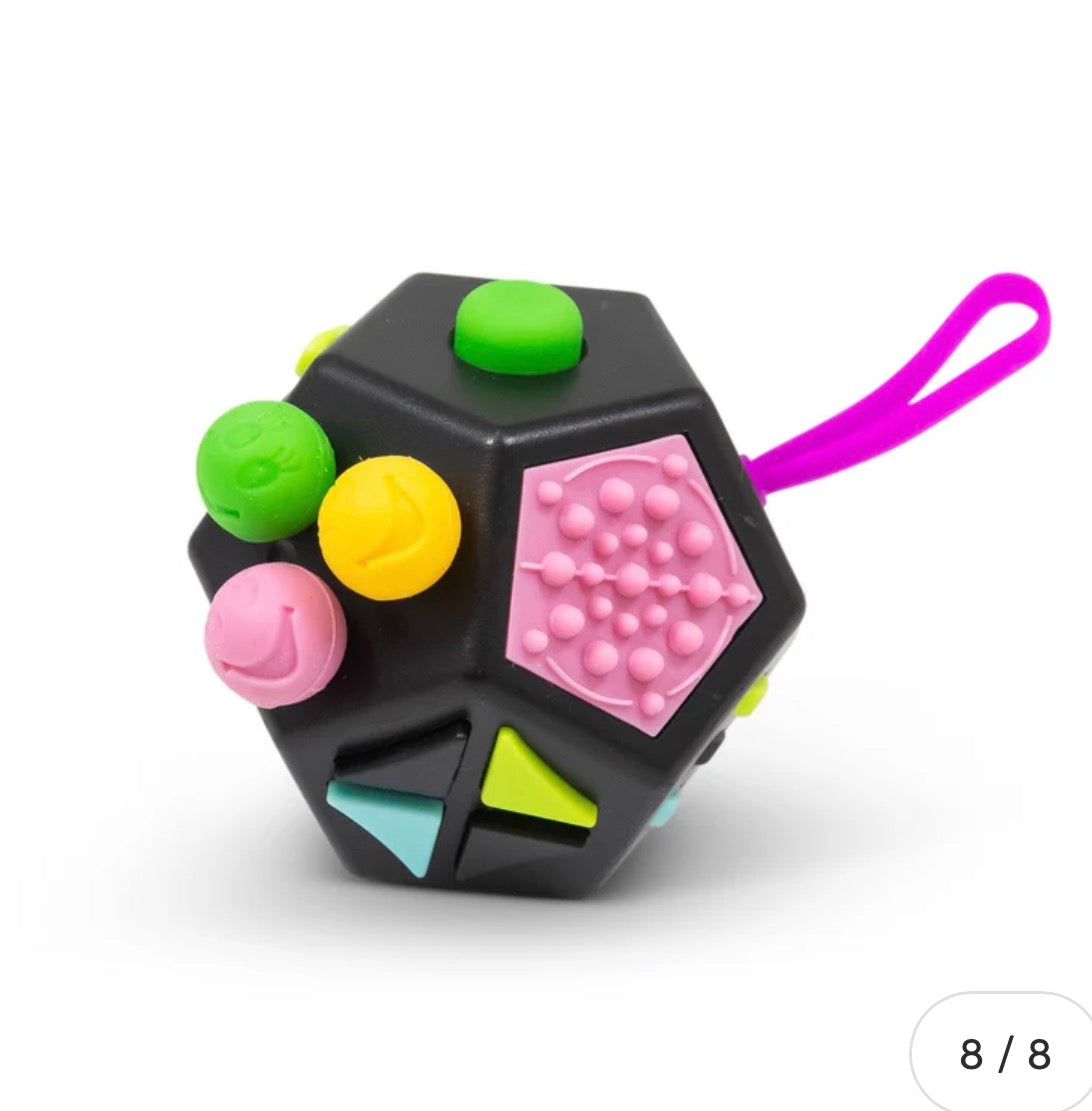 MEGA FIDGET