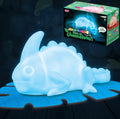 LUMEZ COLOUR MATCHING LIGHT UP CHAMELEON