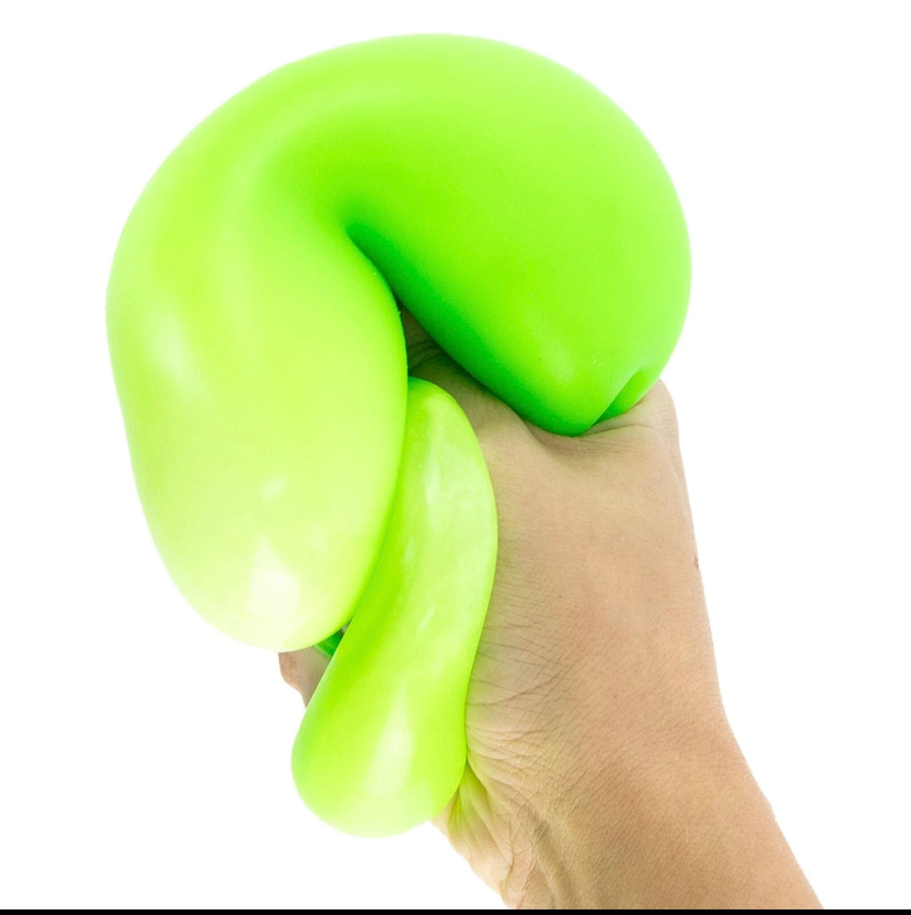 Fumfings Super Duper Squish Ball