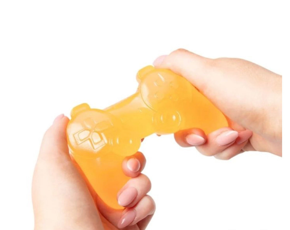 Scrunchems Sugar Controller