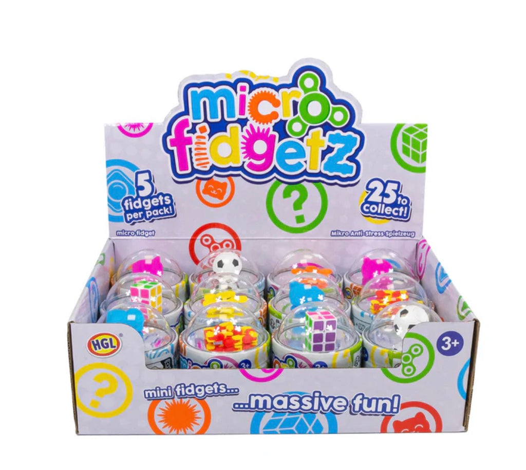 MICRO FIDGETZ