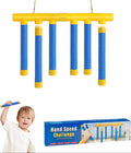 Hand Speed Challenge Reaction Training Game | Interactive Catch Game for Kids | USB Rechargeable | Ages 3+