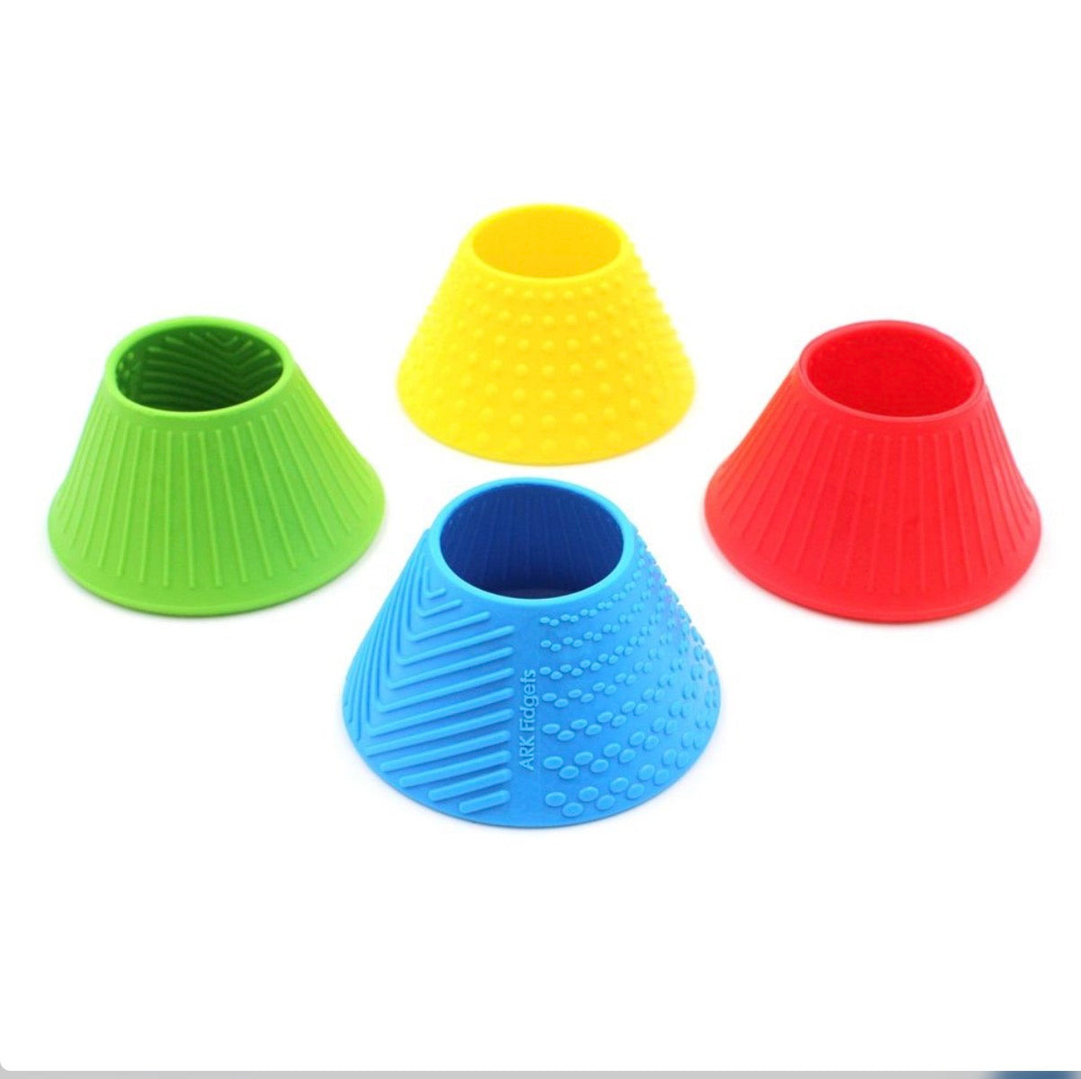 ARK’s Flidget™ Flippable Sensory Fidget