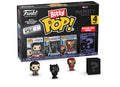 Funko Bitty Pop! Marvel Studios: The Infinity Saga 4-Pack with Mystery Figure