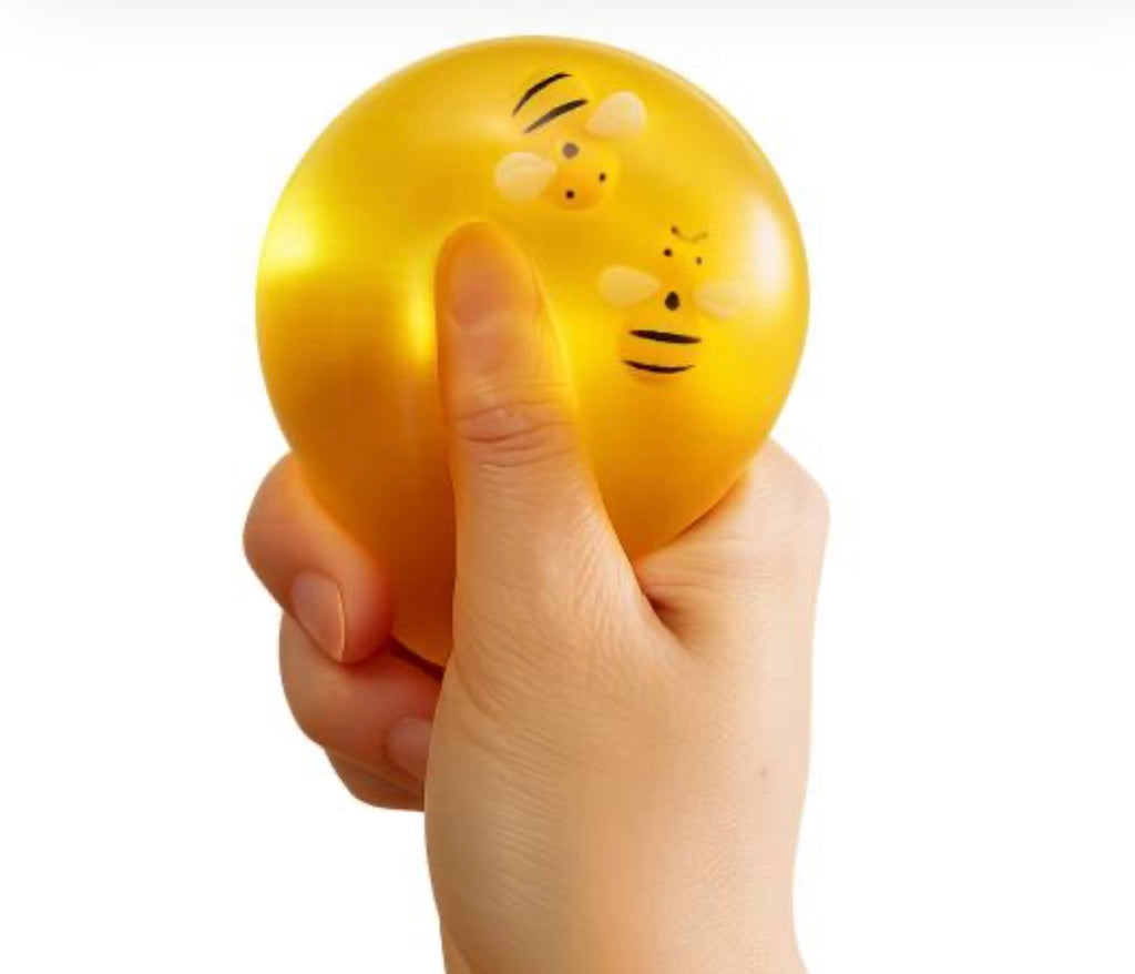 Squeeze Honey Drop