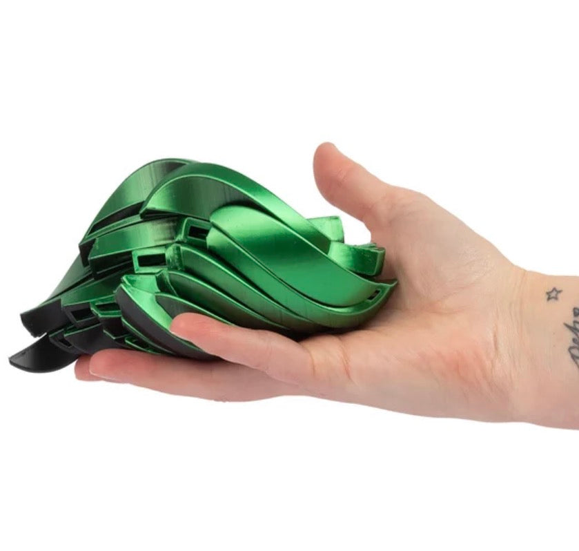3D PRINTED SLIME BALL – Transforming Sensory Fidget Toy