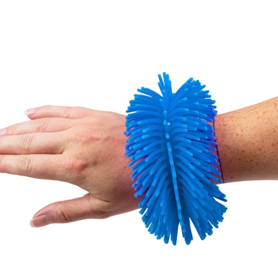 WIGGLY WRISTBAND