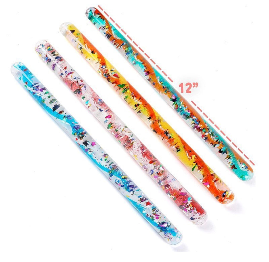 Bigjigs Toys Spiral Magic Tube