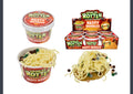 Spoiled Rotten Nasty Noodles Squishy Toy