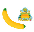XXXL GIANT Banana DOH FILLED